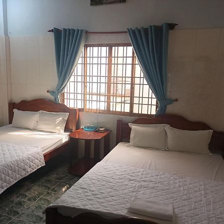 Hai Hien Guesthouse Phú Quốc Eksteriør billede