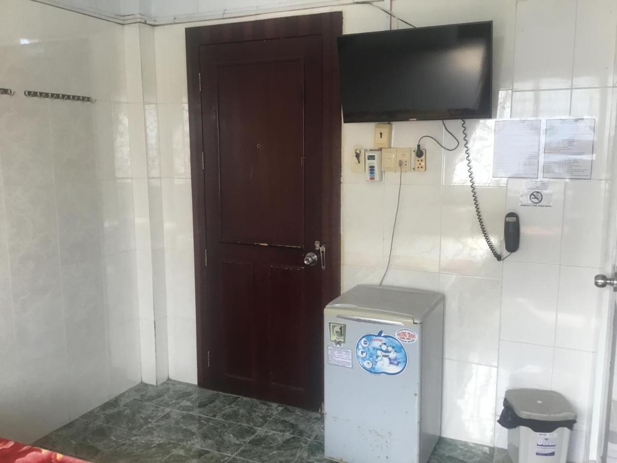 Hai Hien Guesthouse Phú Quốc Eksteriør billede