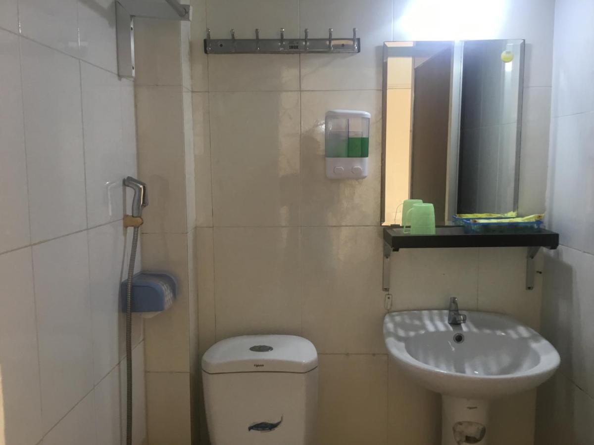 Hai Hien Guesthouse Phú Quốc Eksteriør billede