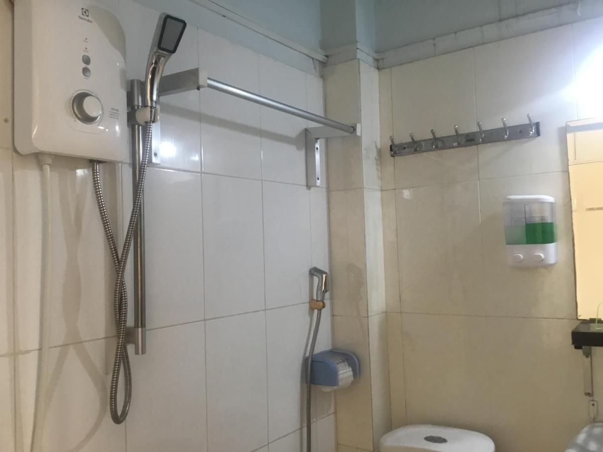 Hai Hien Guesthouse Phú Quốc Eksteriør billede