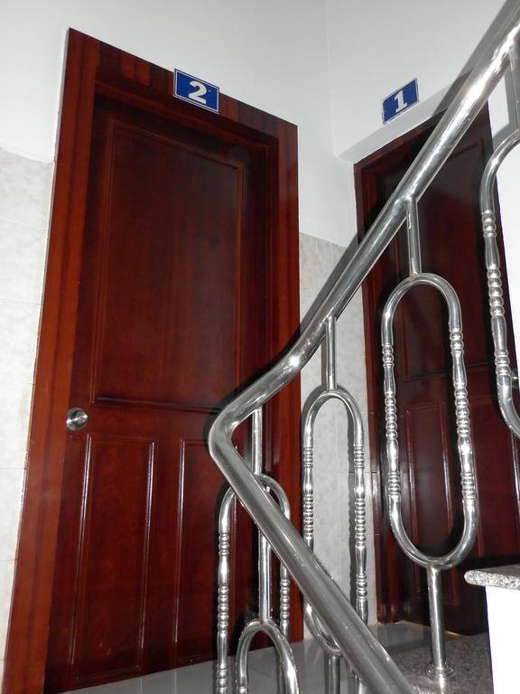 Hai Hien Guesthouse Phú Quốc Eksteriør billede