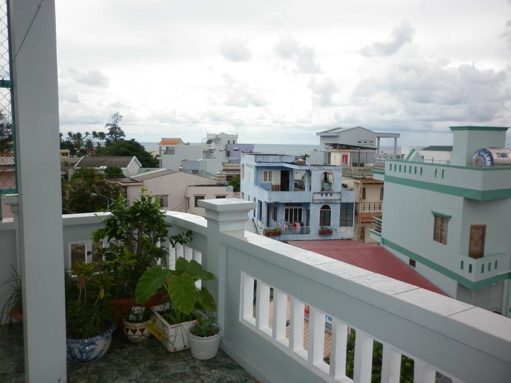 Hai Hien Guesthouse Phú Quốc Eksteriør billede