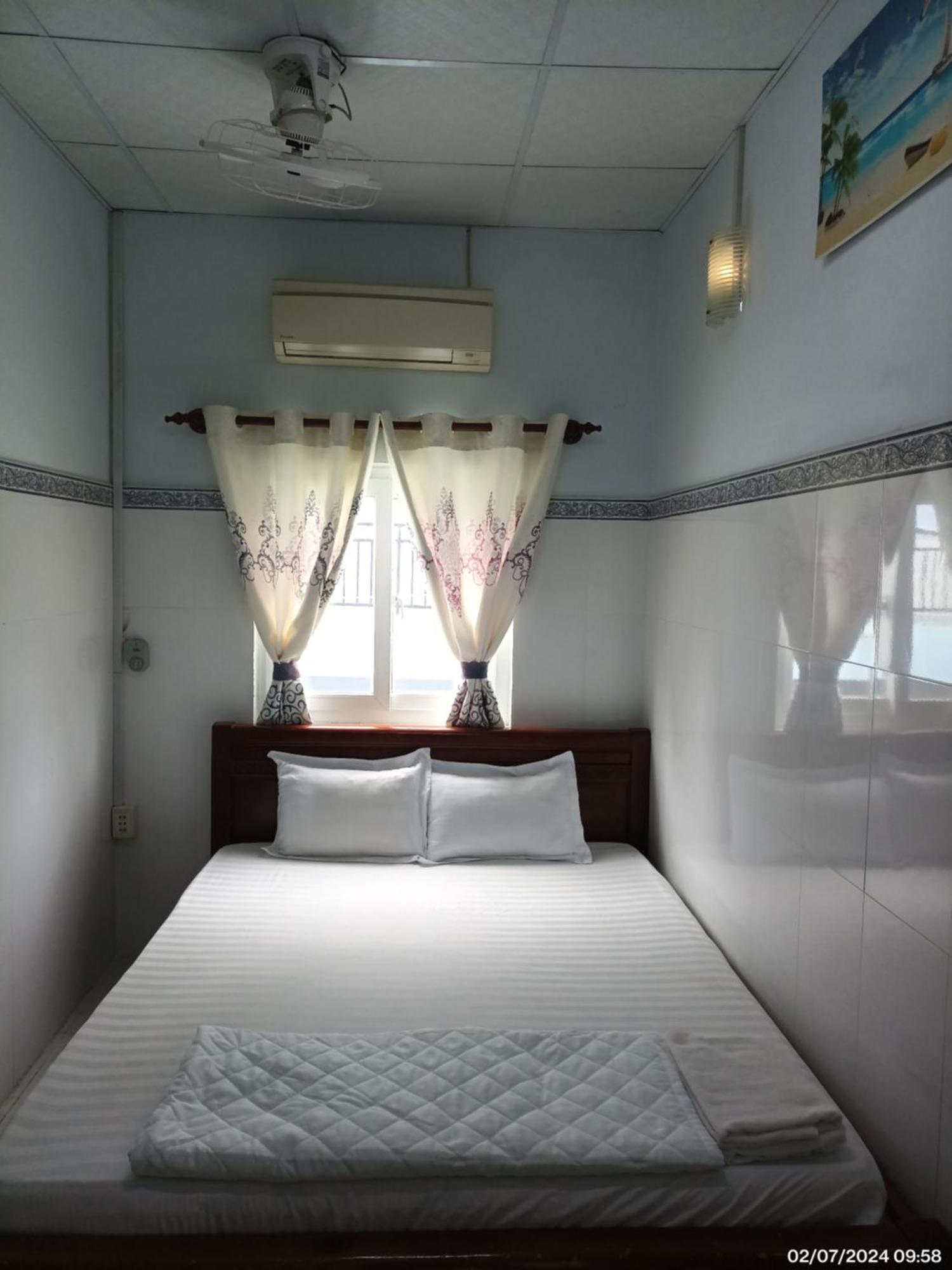 Hai Hien Guesthouse Phú Quốc Eksteriør billede