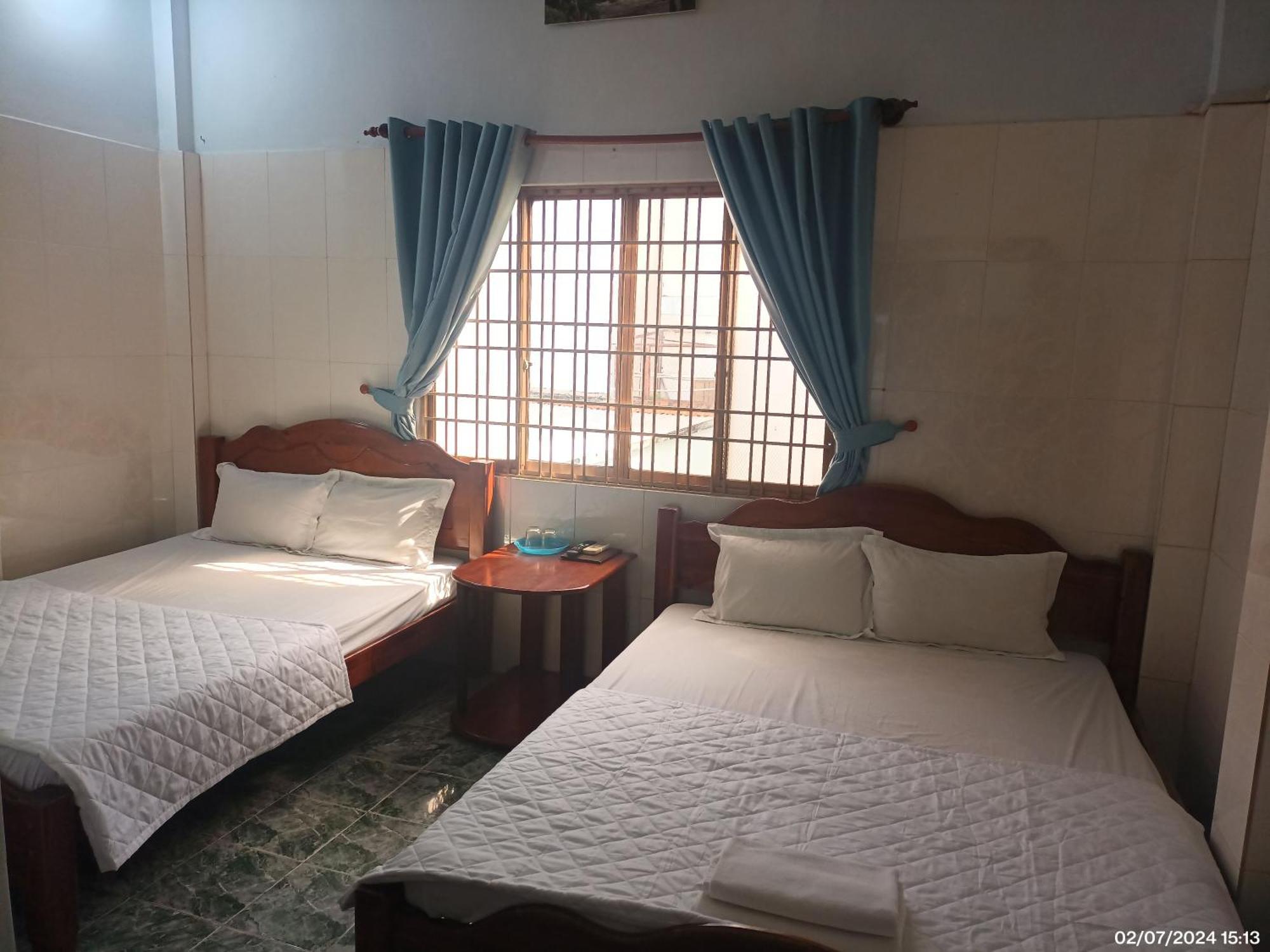 Hai Hien Guesthouse Phú Quốc Eksteriør billede