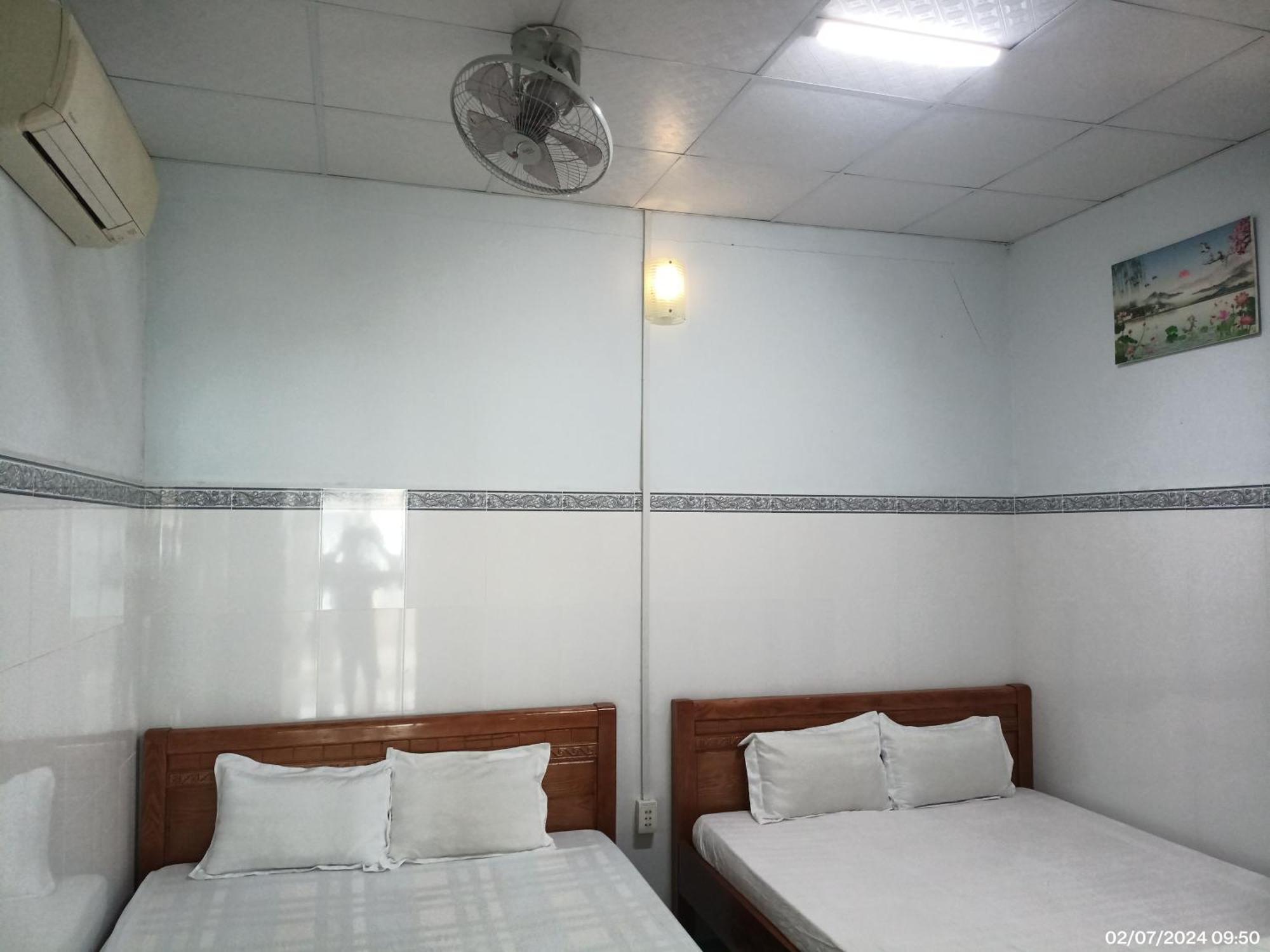 Hai Hien Guesthouse Phú Quốc Eksteriør billede