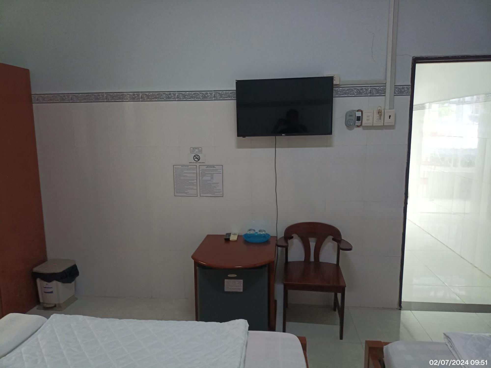 Hai Hien Guesthouse Phú Quốc Eksteriør billede
