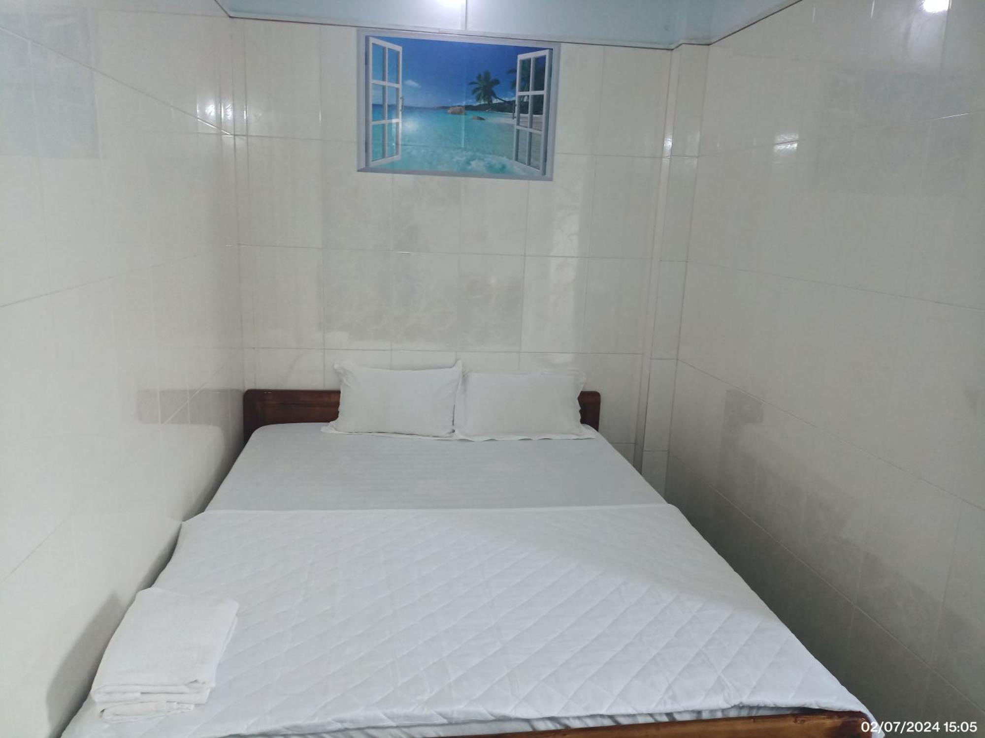 Hai Hien Guesthouse Phú Quốc Eksteriør billede