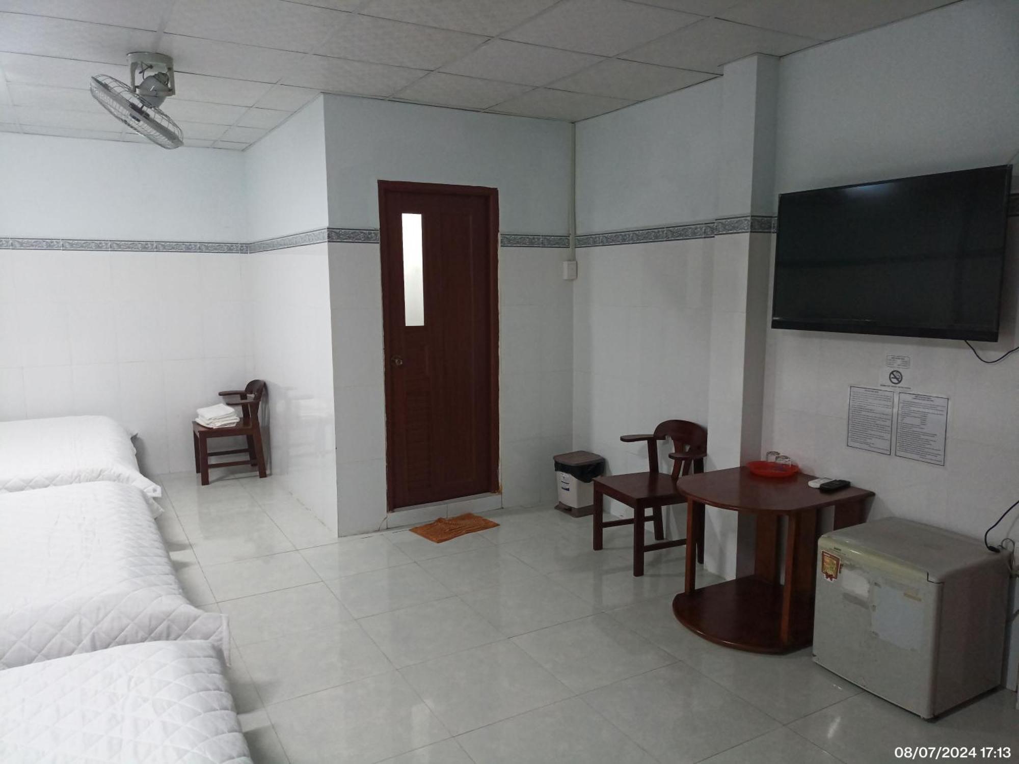 Hai Hien Guesthouse Phú Quốc Eksteriør billede