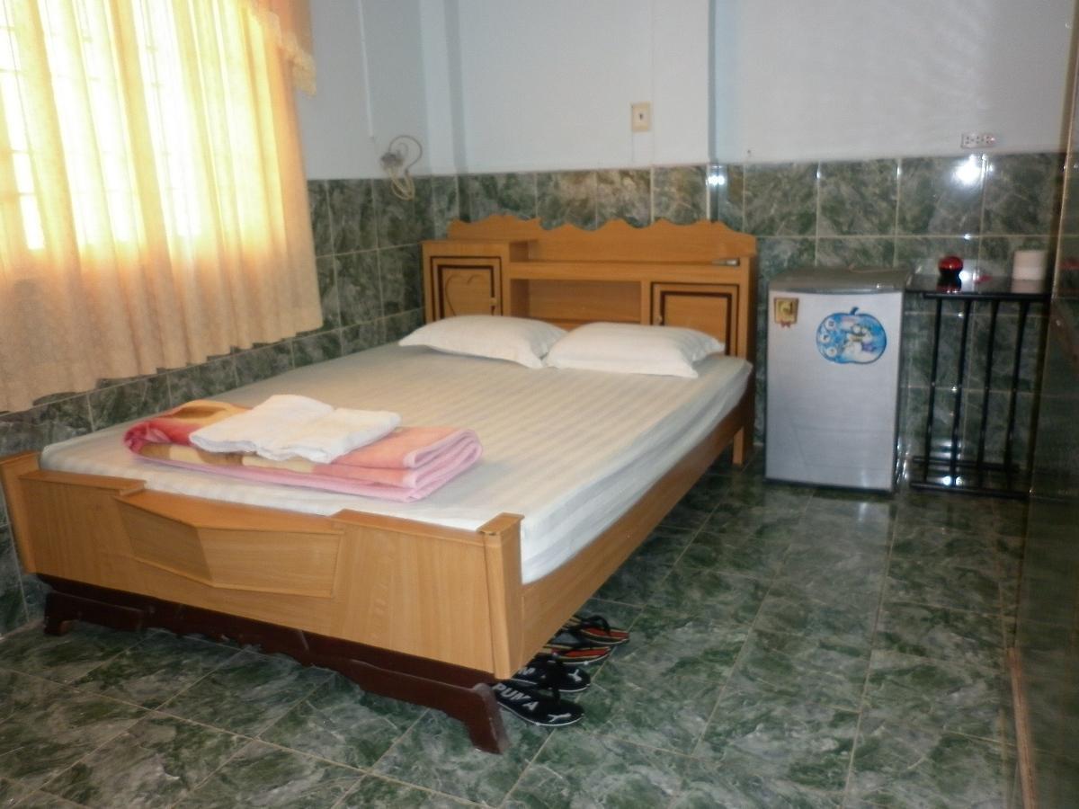 Hai Hien Guesthouse Phú Quốc Eksteriør billede