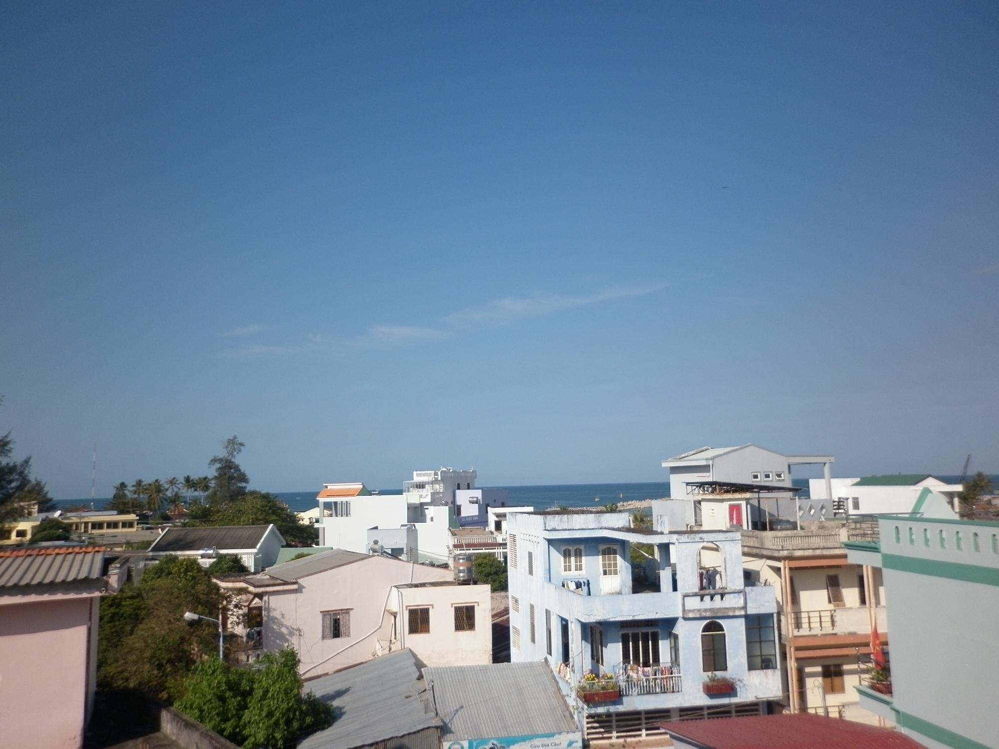 Hai Hien Guesthouse Phú Quốc Eksteriør billede