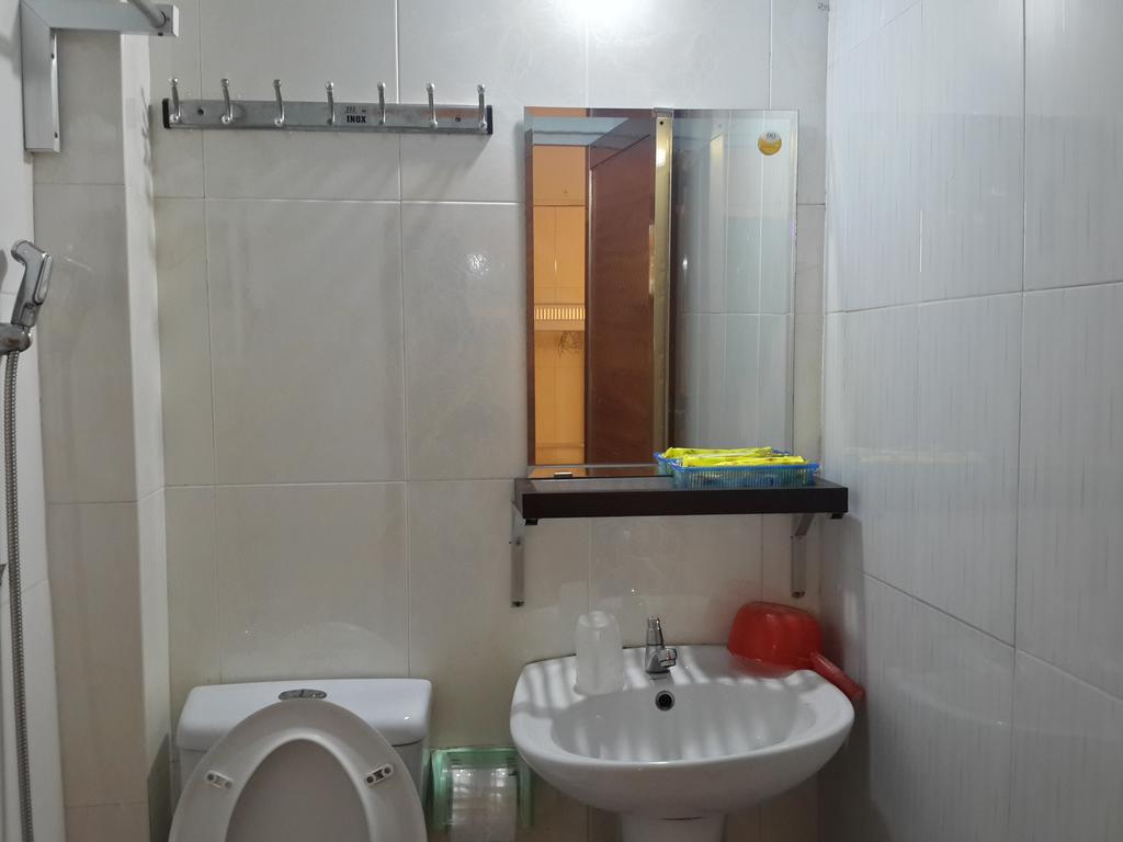 Hai Hien Guesthouse Phú Quốc Eksteriør billede