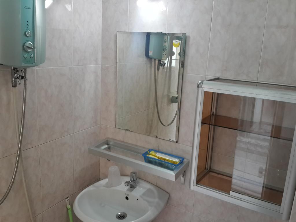 Hai Hien Guesthouse Phú Quốc Eksteriør billede