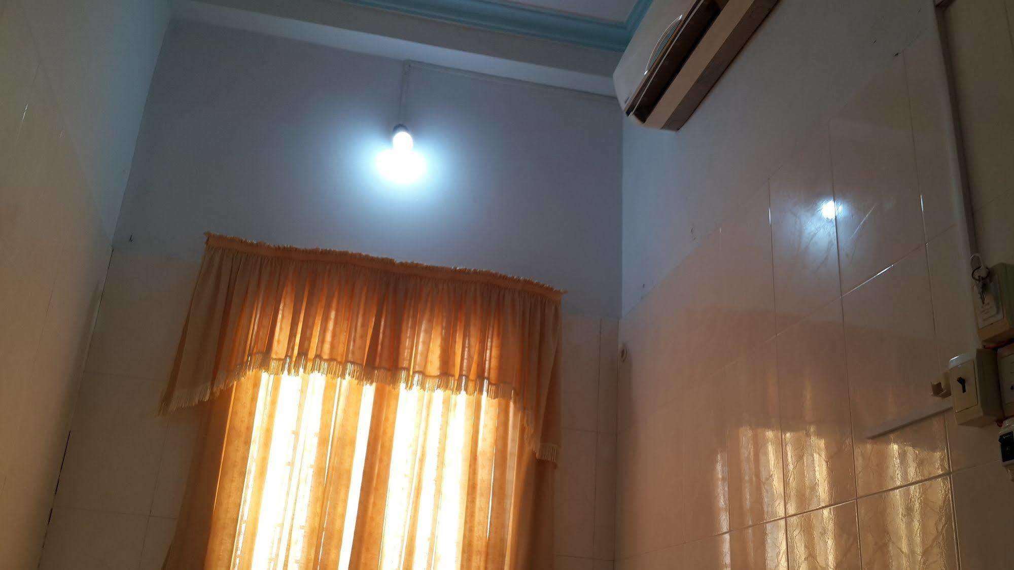 Hai Hien Guesthouse Phú Quốc Eksteriør billede