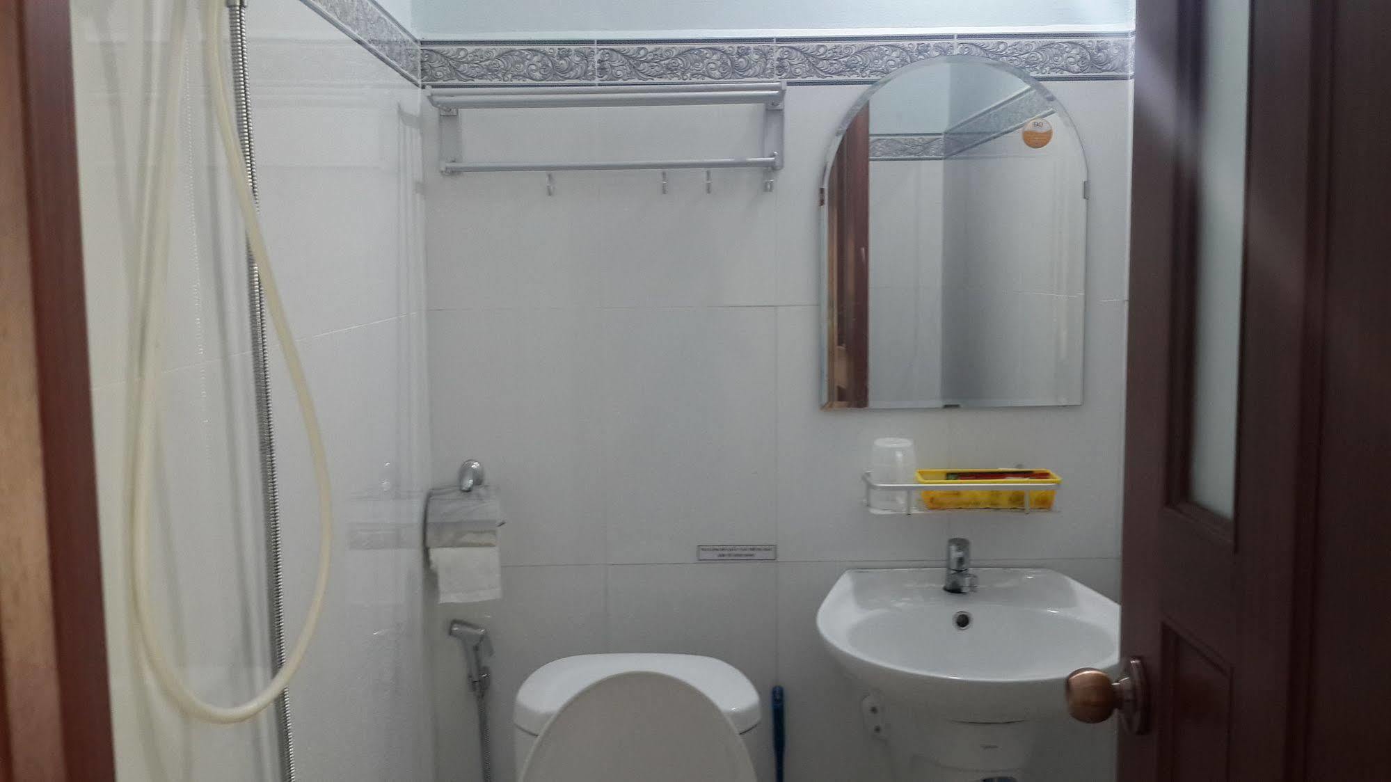 Hai Hien Guesthouse Phú Quốc Eksteriør billede