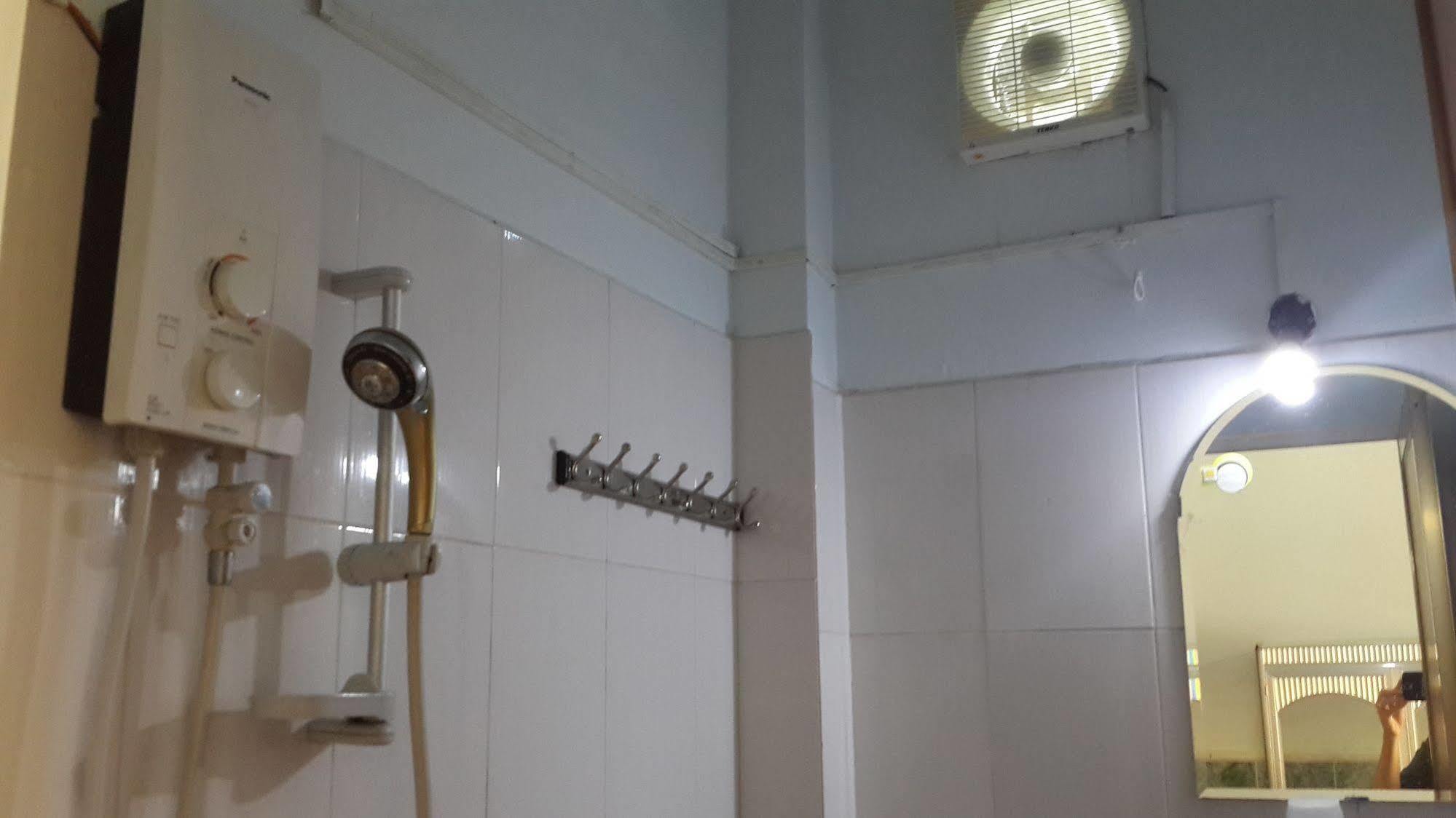 Hai Hien Guesthouse Phú Quốc Eksteriør billede