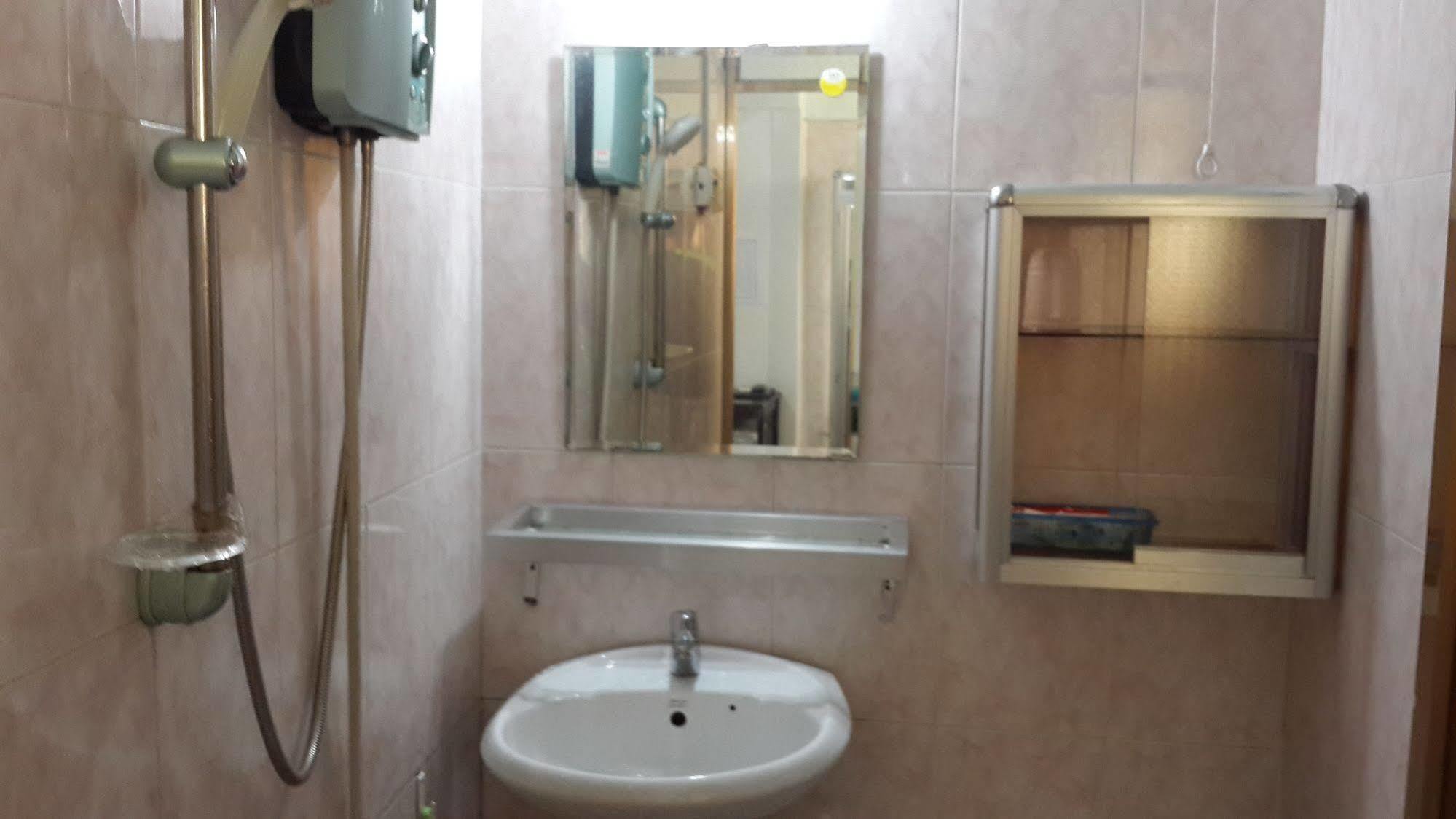 Hai Hien Guesthouse Phú Quốc Eksteriør billede