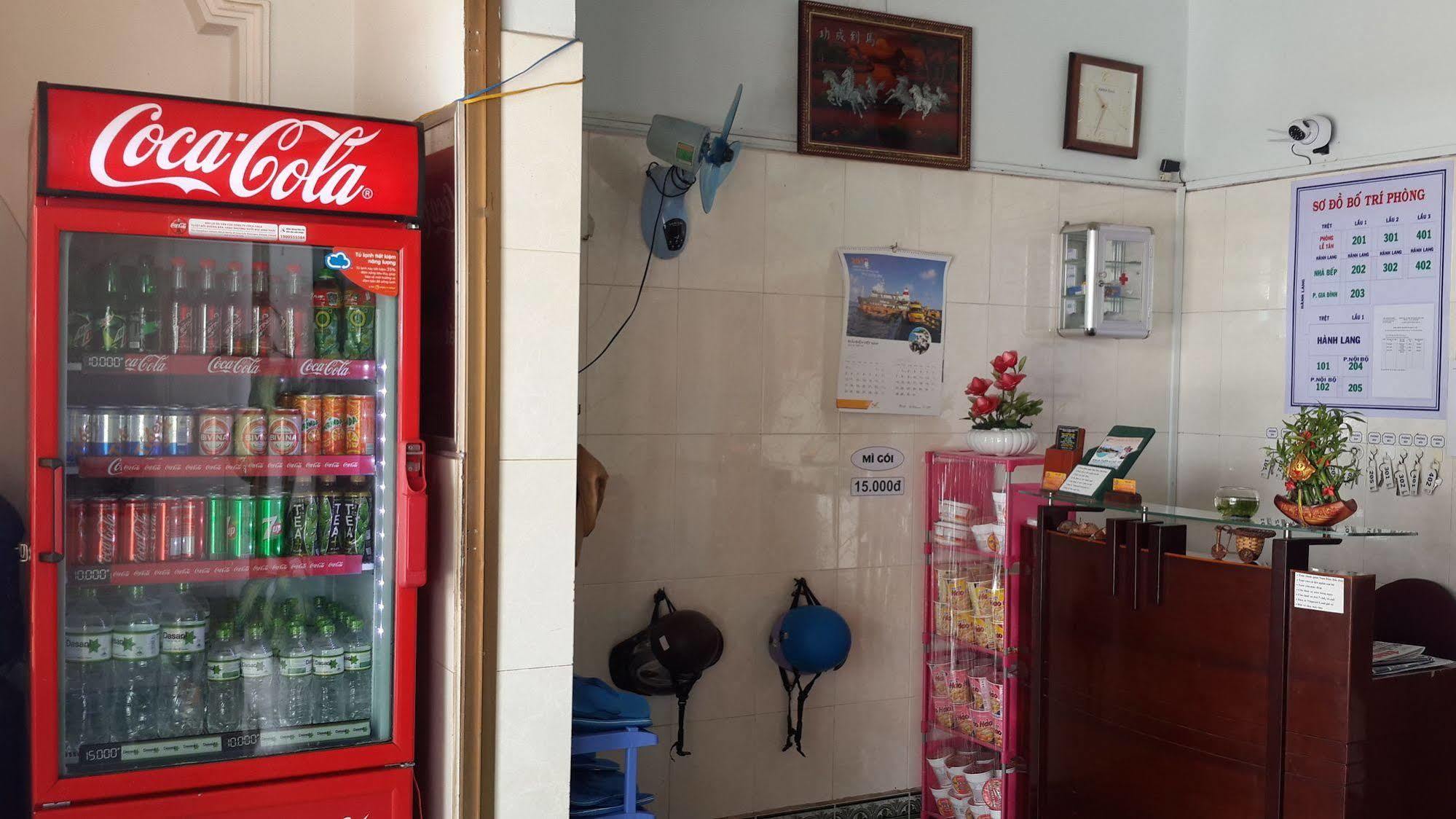 Hai Hien Guesthouse Phú Quốc Eksteriør billede