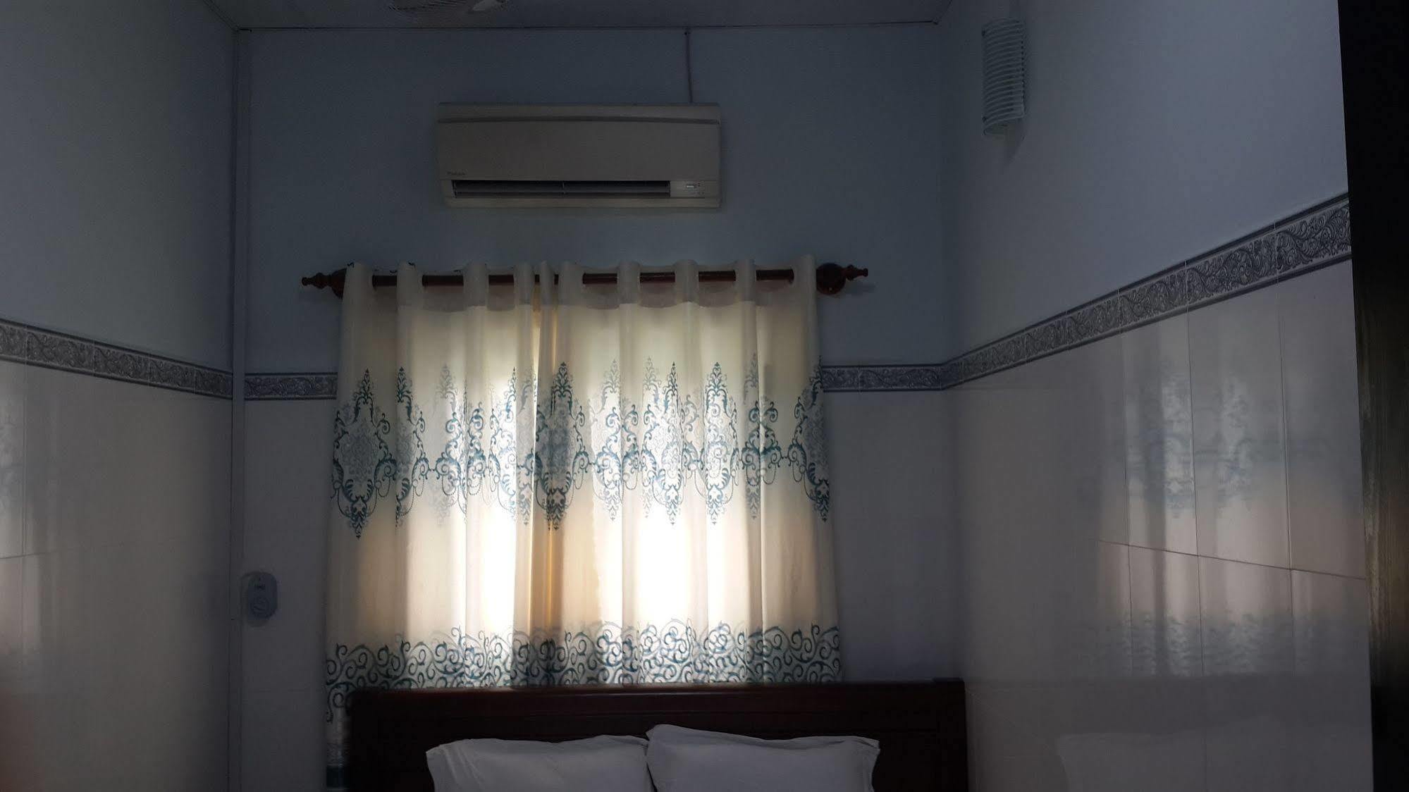 Hai Hien Guesthouse Phú Quốc Eksteriør billede