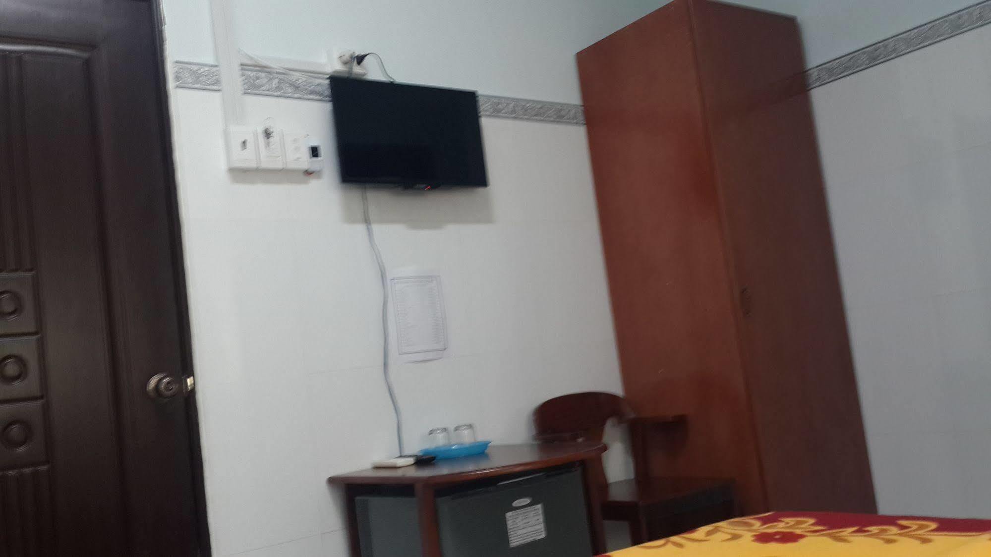 Hai Hien Guesthouse Phú Quốc Eksteriør billede