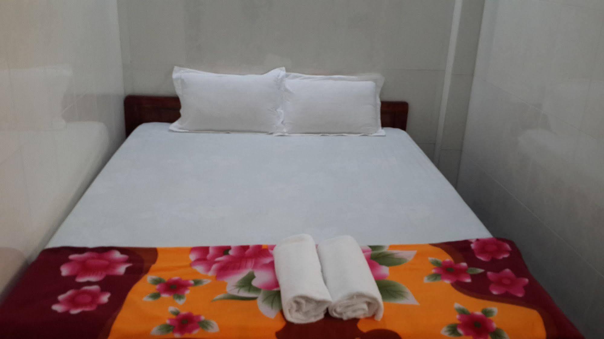 Hai Hien Guesthouse Phú Quốc Eksteriør billede
