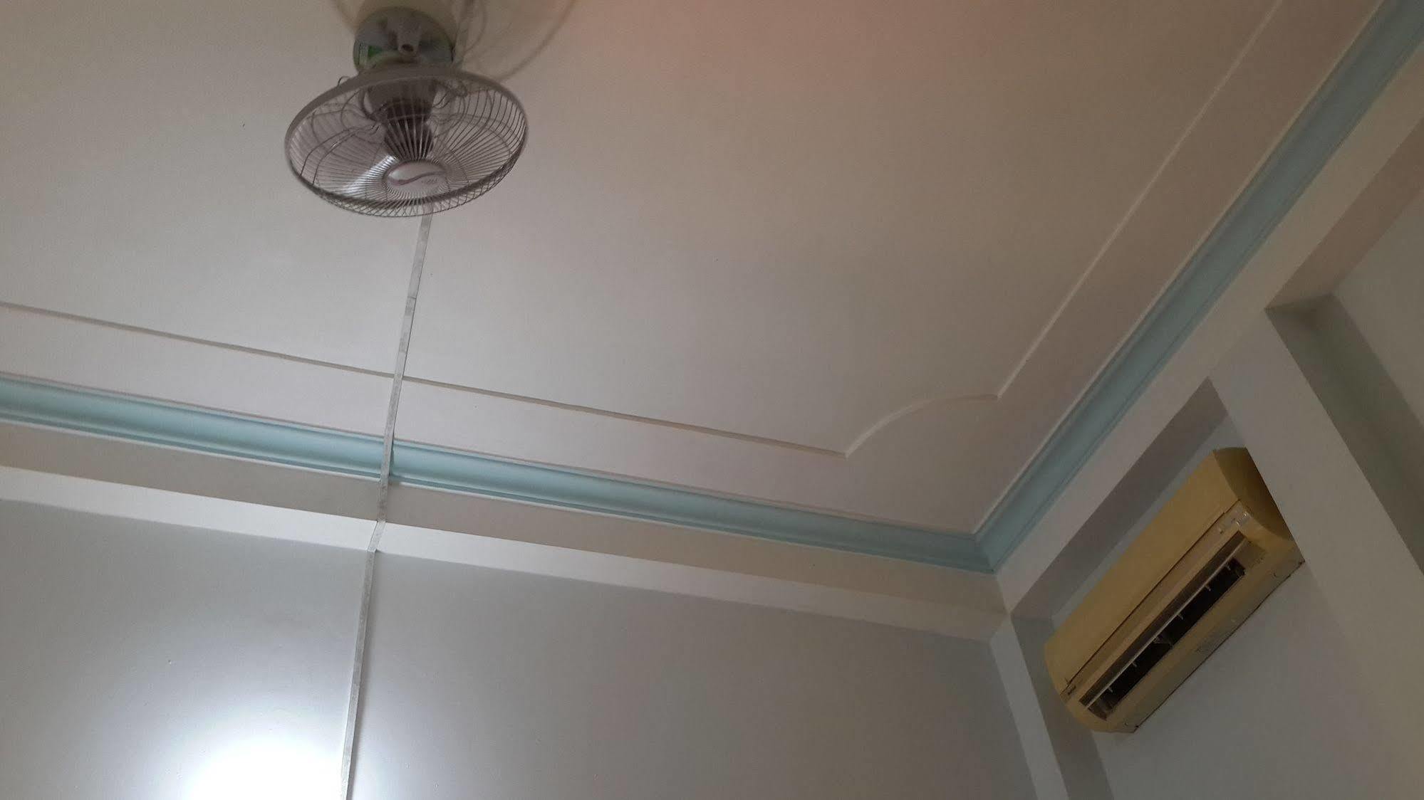 Hai Hien Guesthouse Phú Quốc Eksteriør billede