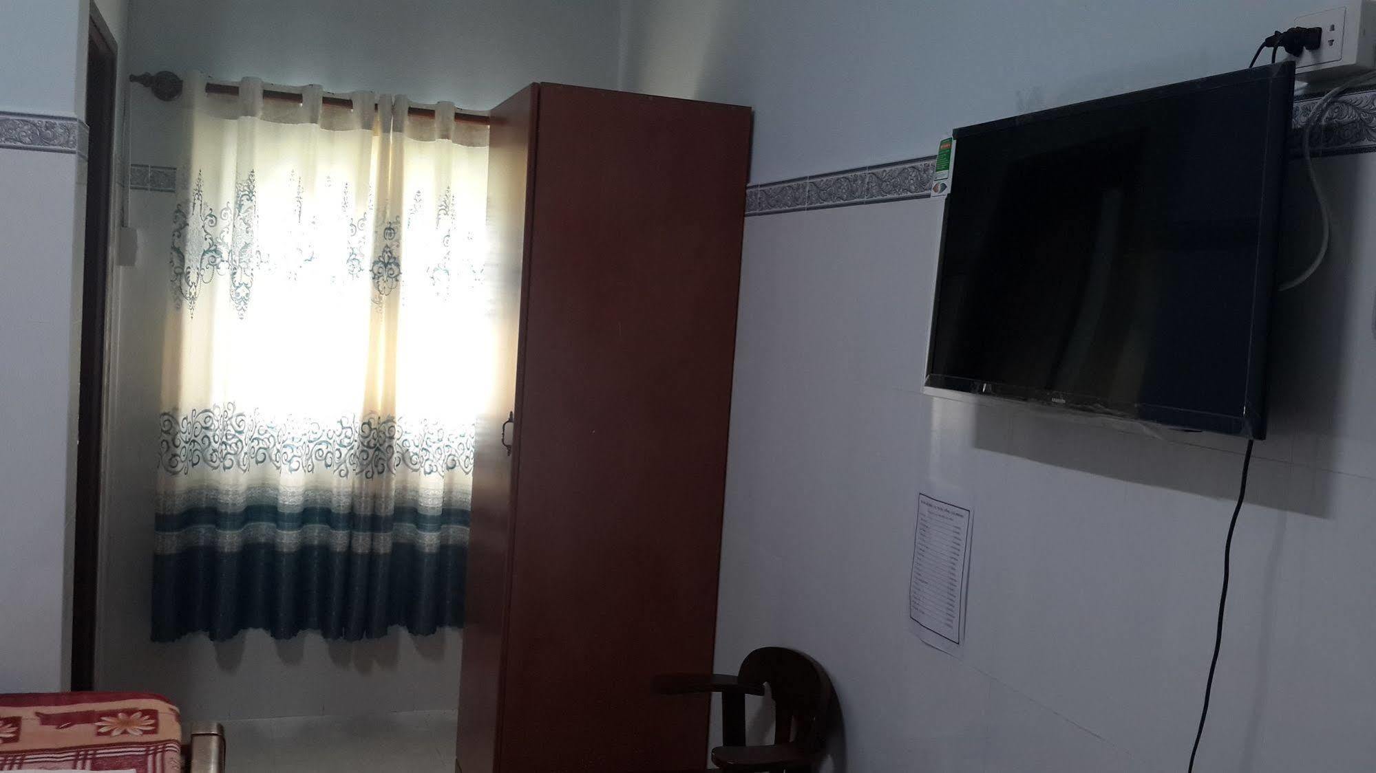 Hai Hien Guesthouse Phú Quốc Eksteriør billede