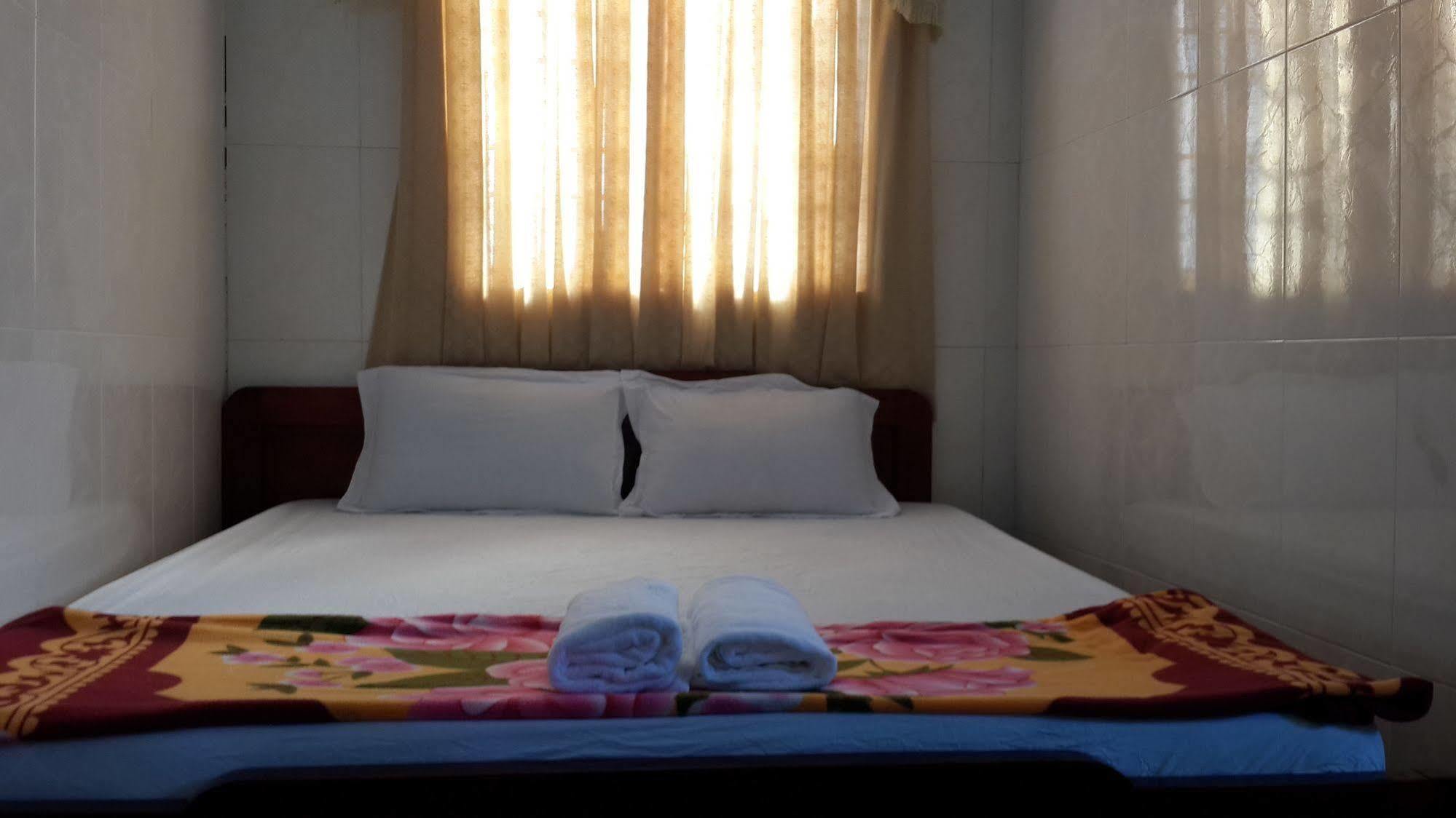 Hai Hien Guesthouse Phú Quốc Eksteriør billede
