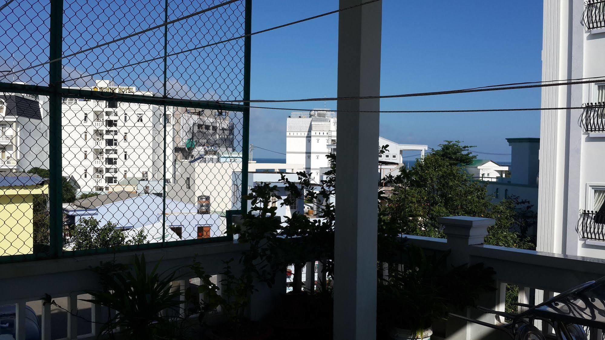 Hai Hien Guesthouse Phú Quốc Eksteriør billede